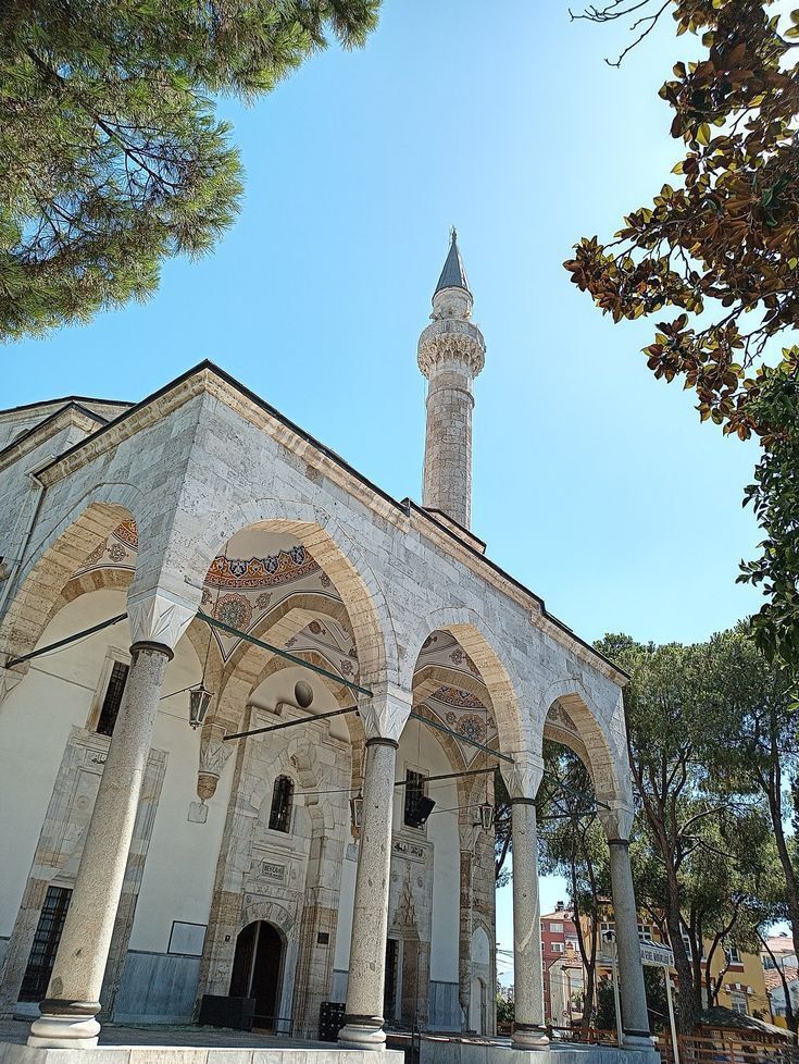 Aydın Bayram Namazı Saat Kaçta 2026 Kurban Bayramı Namaz Vakti 5