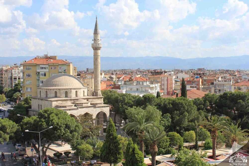 Aydın Bayram Namazı Saat Kaçta 2026 Kurban Bayramı Namaz Vakti