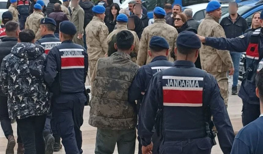 Aydın'da 1 Haftalık Dev Operasyon 114 Kişi Yakayı Ele Verdi 1