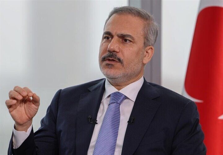 Bakan Fidan’dan Abd – İran Müzakeresine Kritik Hamle 1