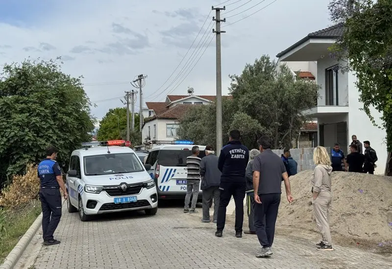 Belediye Başkanı'na Silahlı Saldırıda Yeni Gelişme! 1