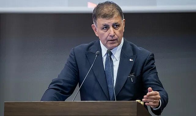 Bilal Saygılı’dan Cemil Tugay’a “Yalanı Tekrar Ediyorlar” Çıkışı! 3
