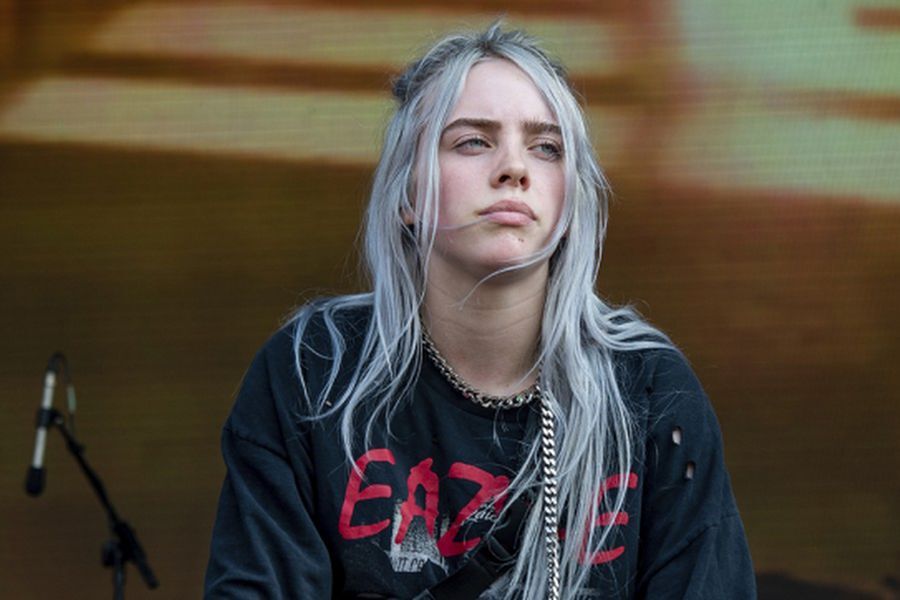 Billie Eilish Müziği Bırakıyor Mu 2