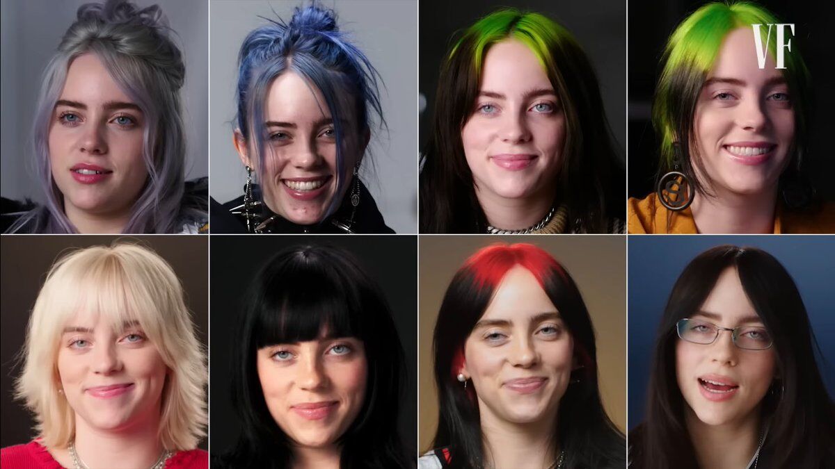 Billie Eilish Müziği Bırakıyor Mu 4