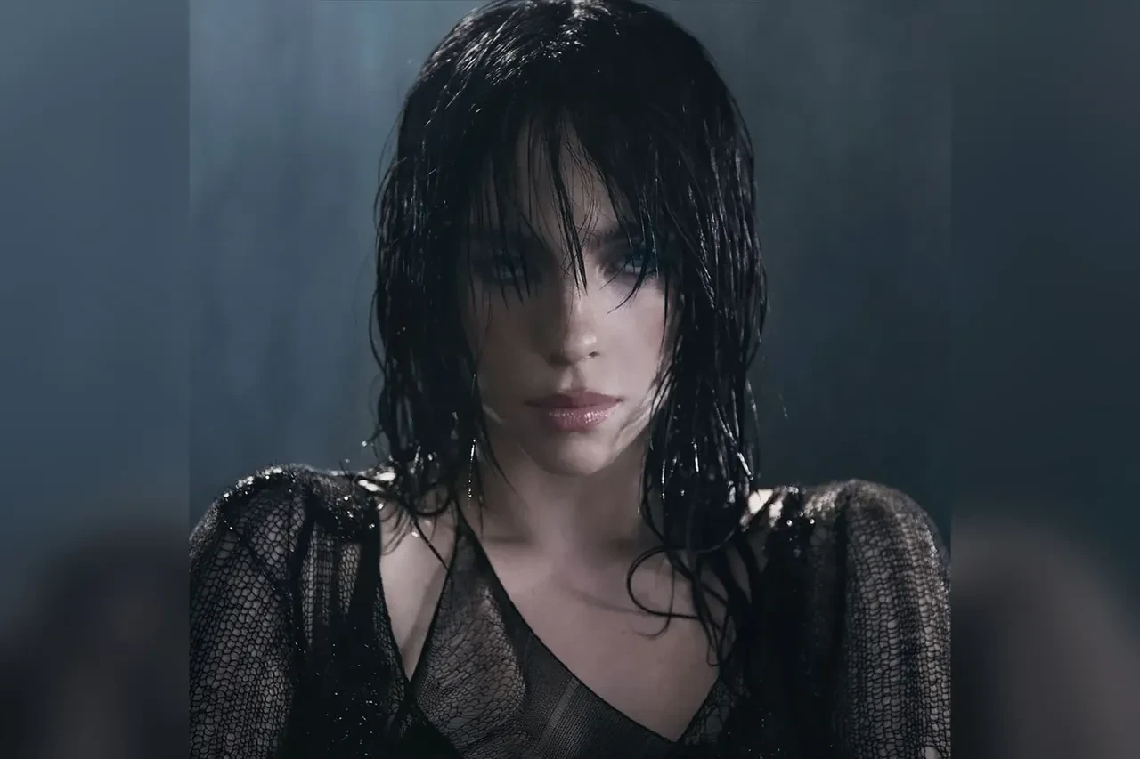 Billie Eilish Müziği Bırakıyor Mu