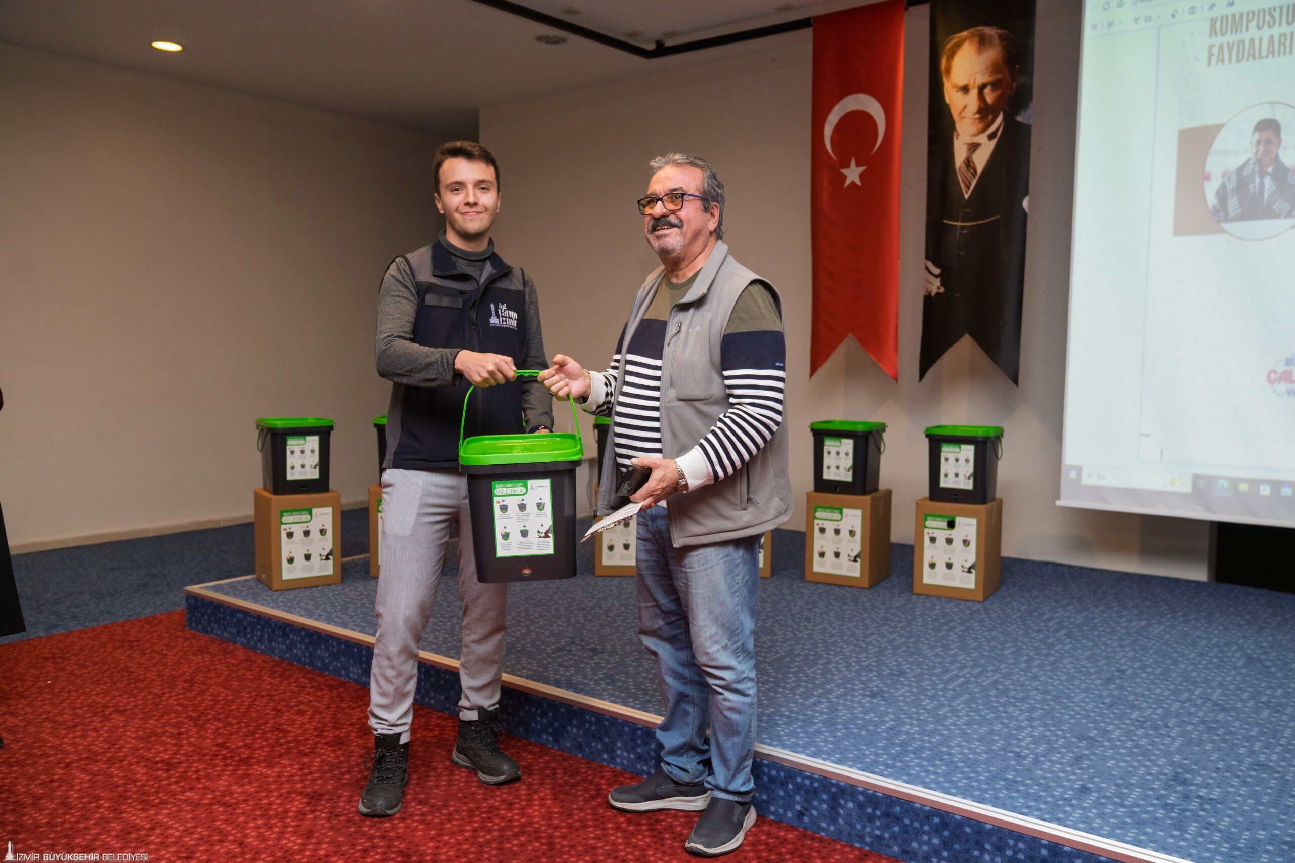 Bokaşi Kompostu 4