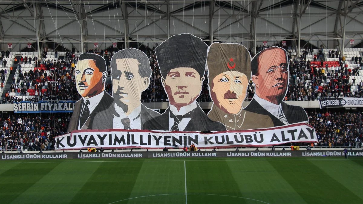 Borç Çok, Başkan Adayı Yok Altay’da Kriz Büyüyor