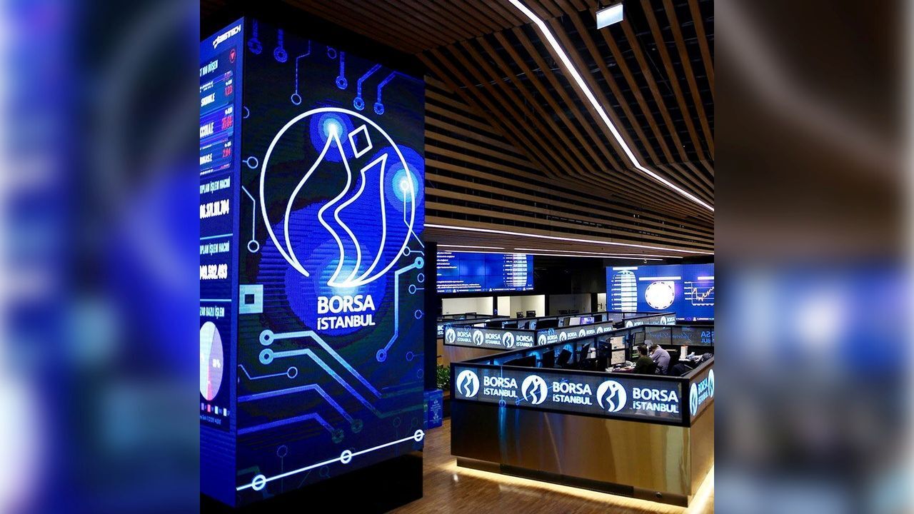 Borsa Mutlak Butlan