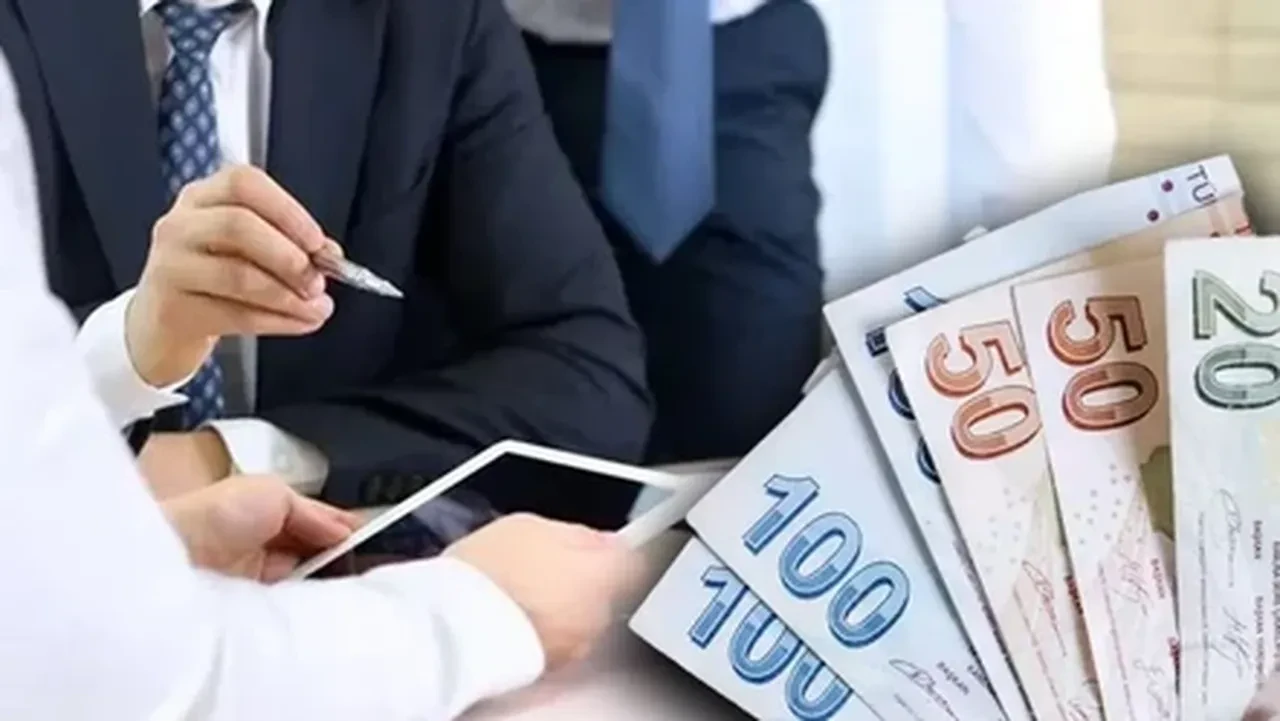Çalışanlar Isyan Etti 60 Bin Tllik Promosyon Nereye Gitti