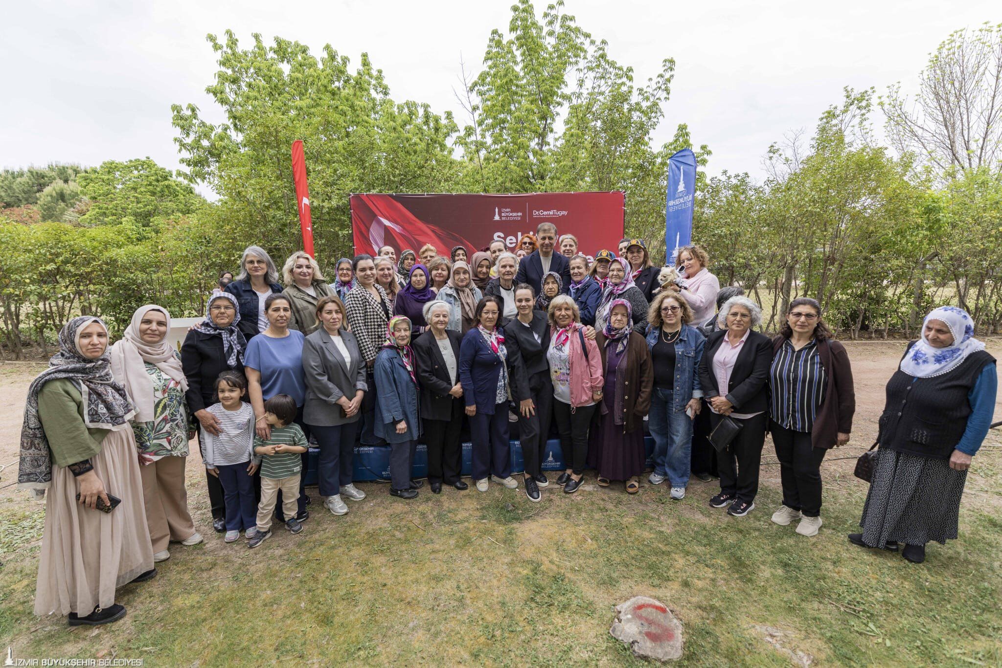 Cemil Tugay Şehit Annelerine Hizmet Bizim Için Onurdur 4