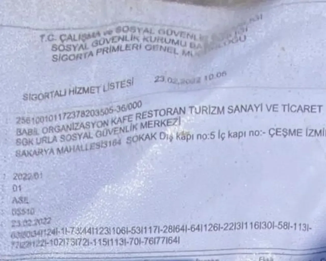 Çeşme'nin Güzelliğini Molozlar Örttü! 3