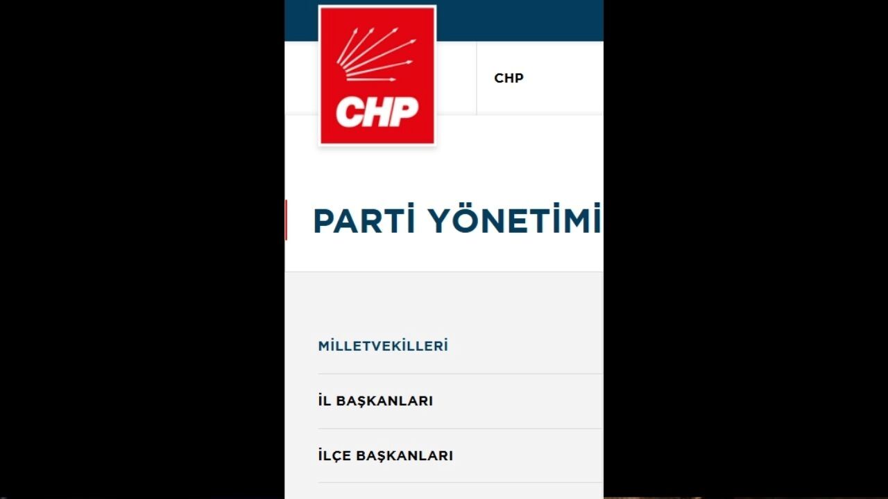 Chp Sitesi