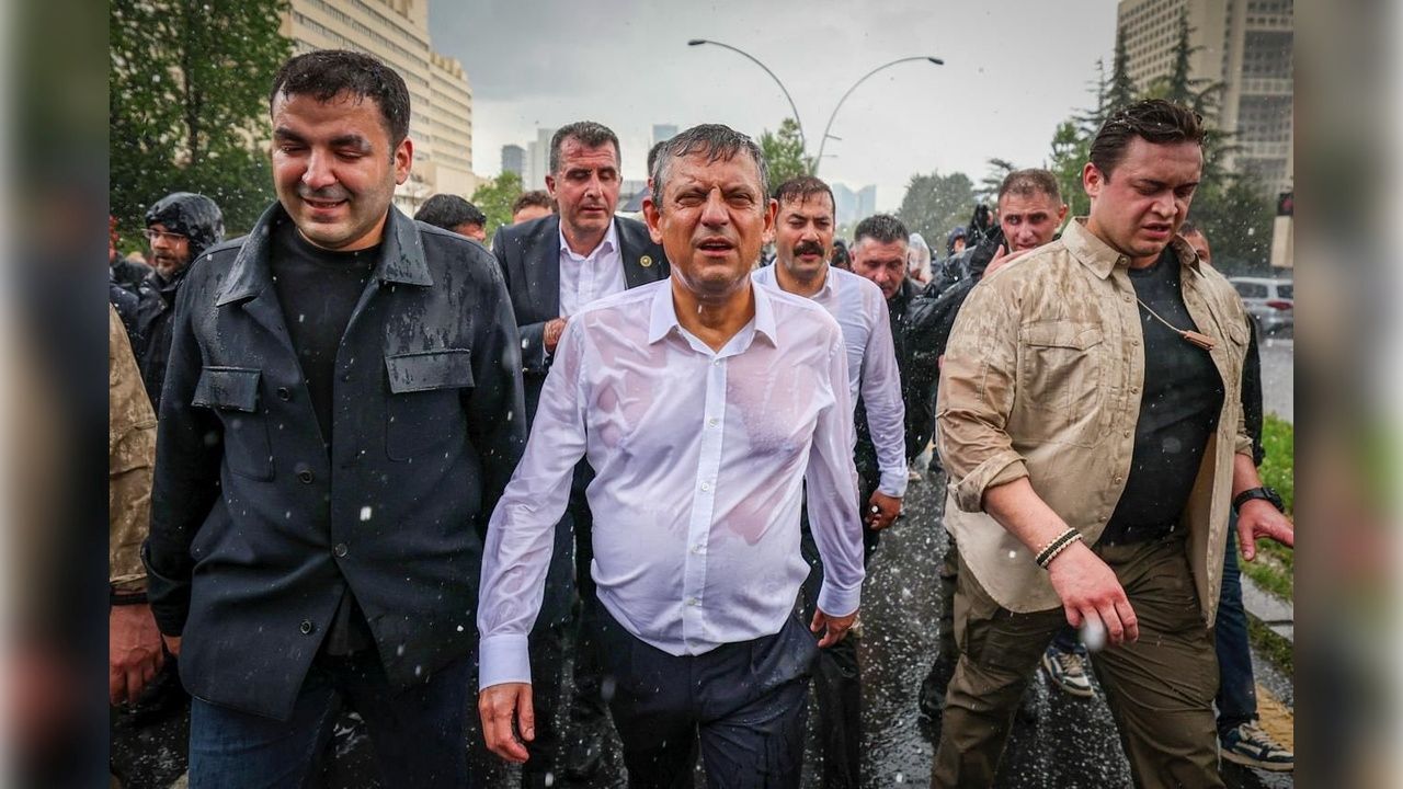 Chp Soruşturma