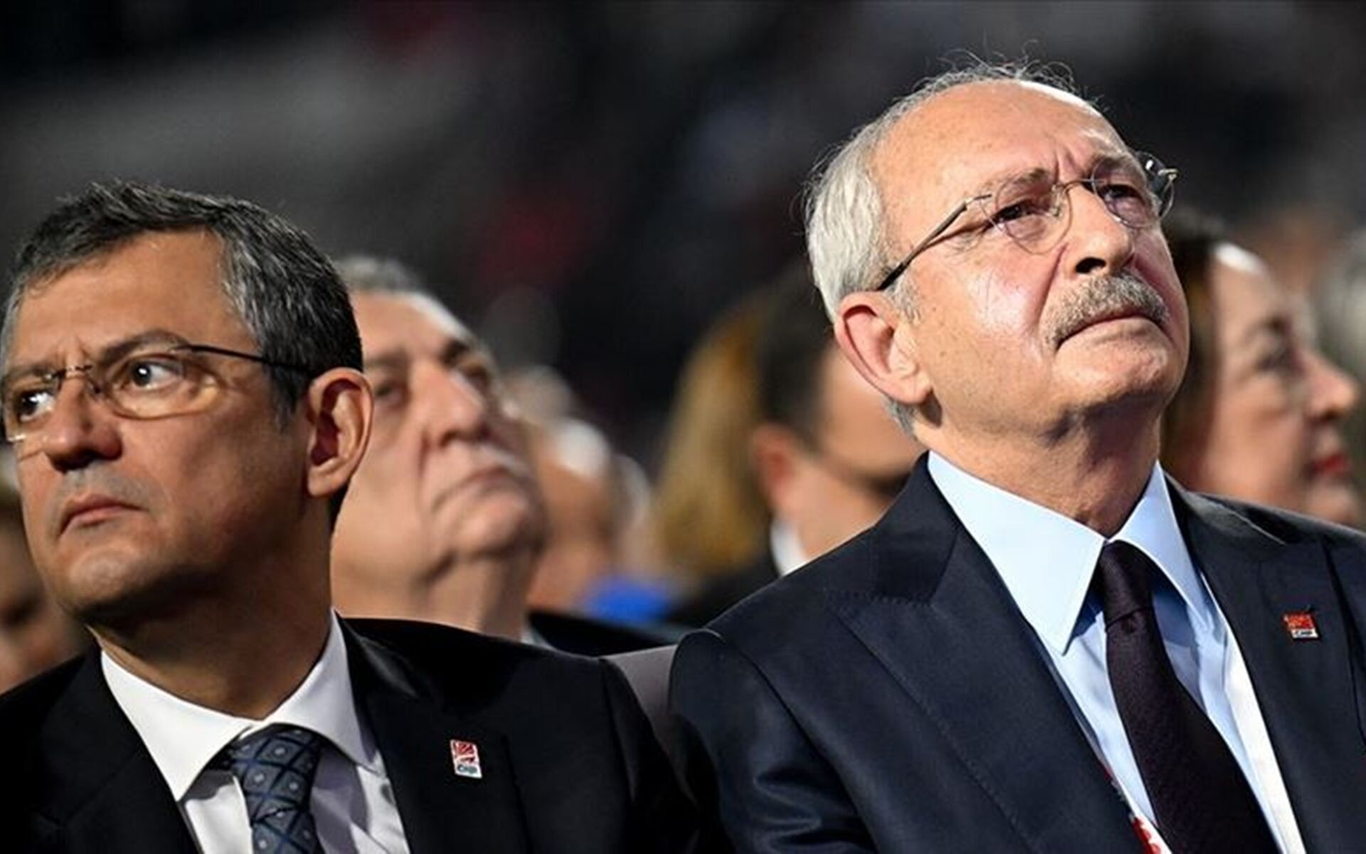Chp'de 'Mutlak Buldan' Krizi O Vekil Için Kesin Ihraç Talebi Istendi! 1