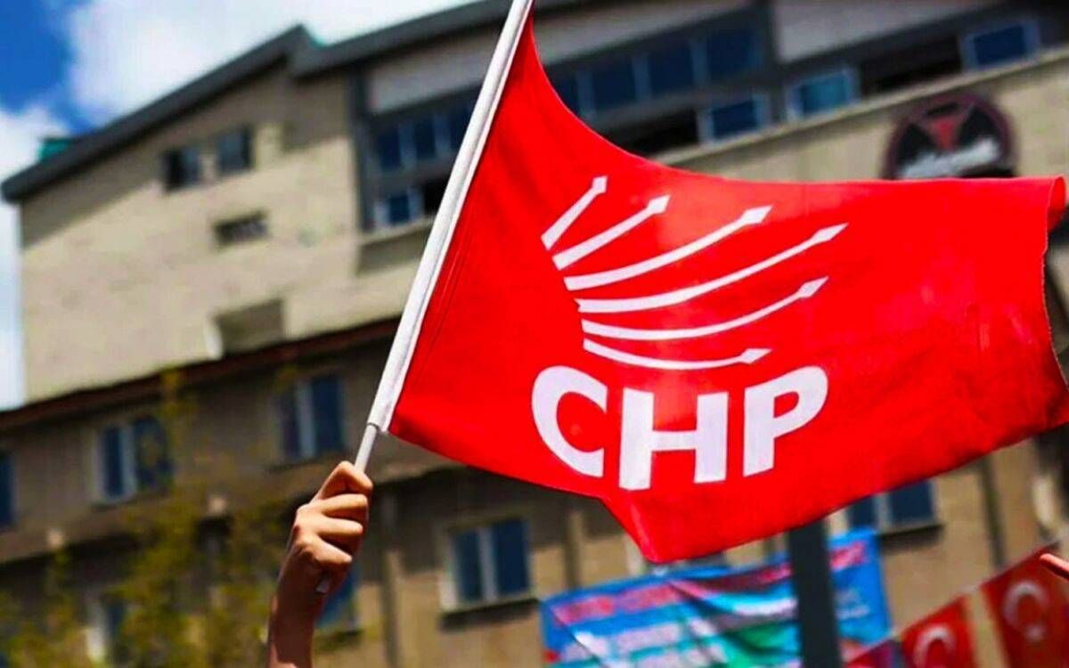 Chp'de 'Mutlak Buldan' Krizi O Vekil Için Kesin Ihraç Talebi Istendi! 4