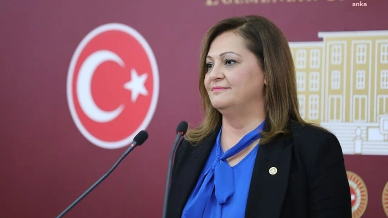 Chp’den Burcu Köksal Kararı!