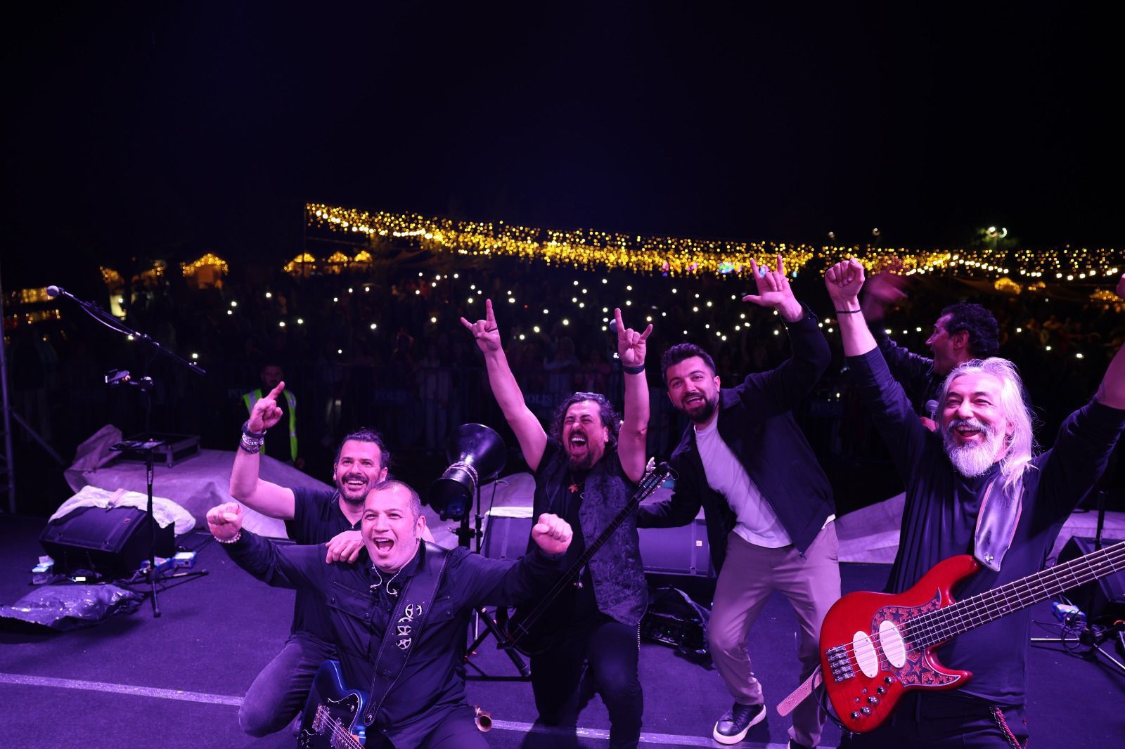 Çivril'in Ilk Gençlik Festivali Adeta Damga Vurdu! (11)