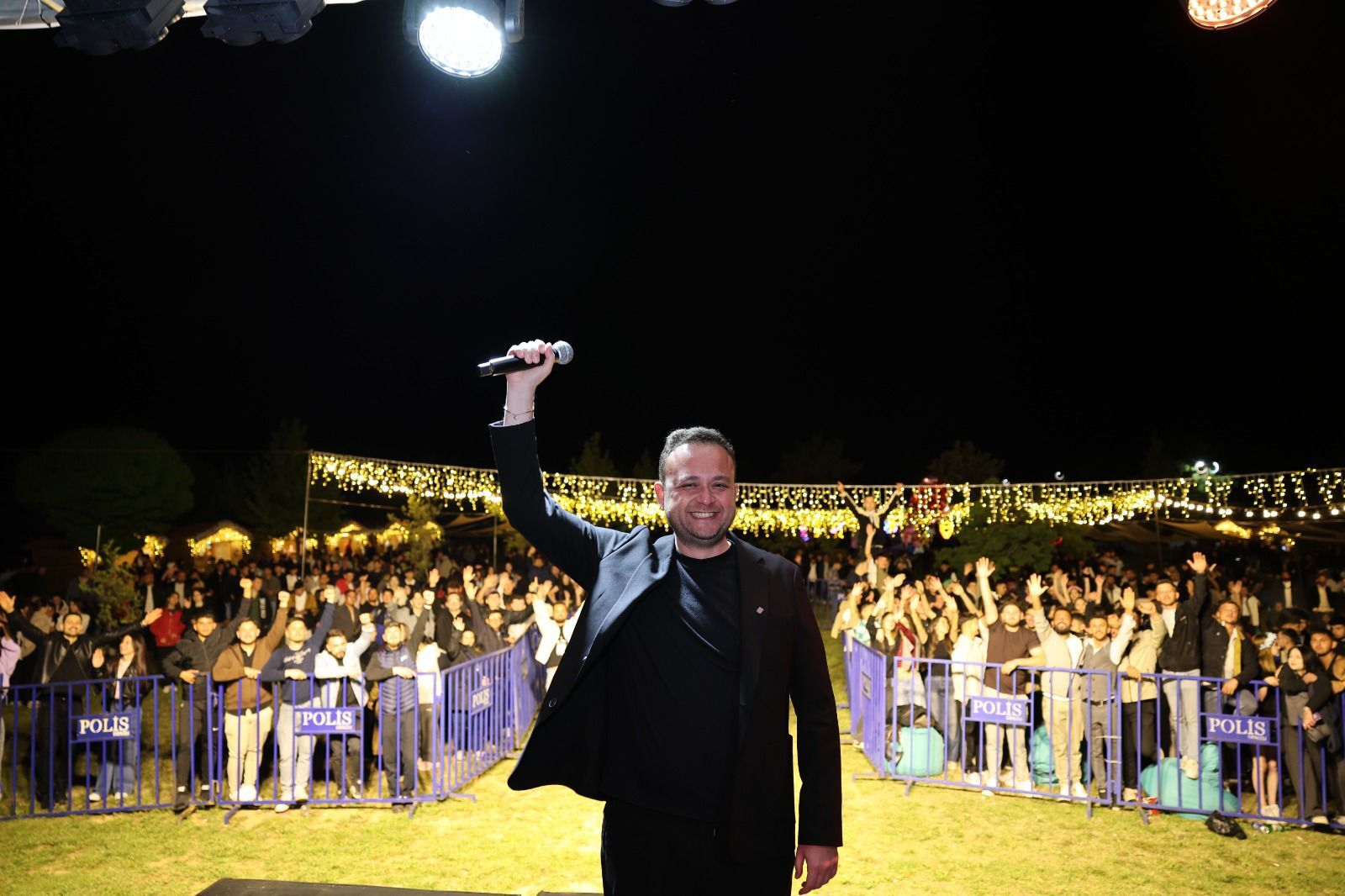 Çivril'in Ilk Gençlik Festivali Adeta Damga Vurdu! (12)