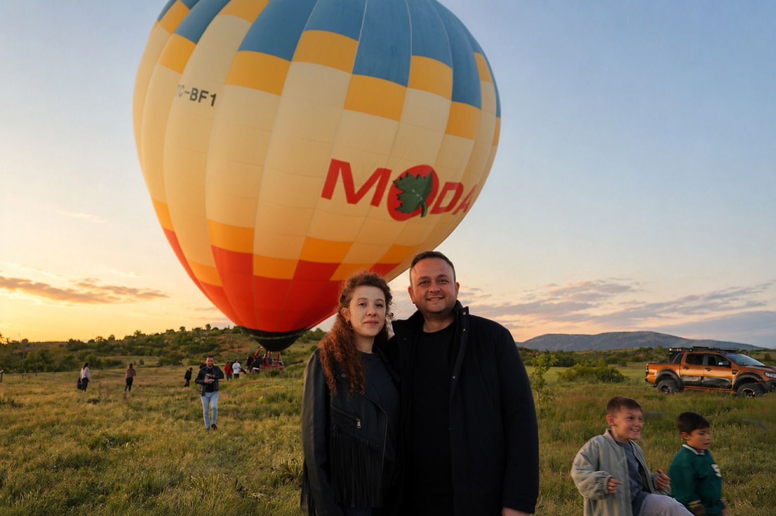 Çivril'in Ilk Gençlik Festivali Adeta Damga Vurdu! (6)