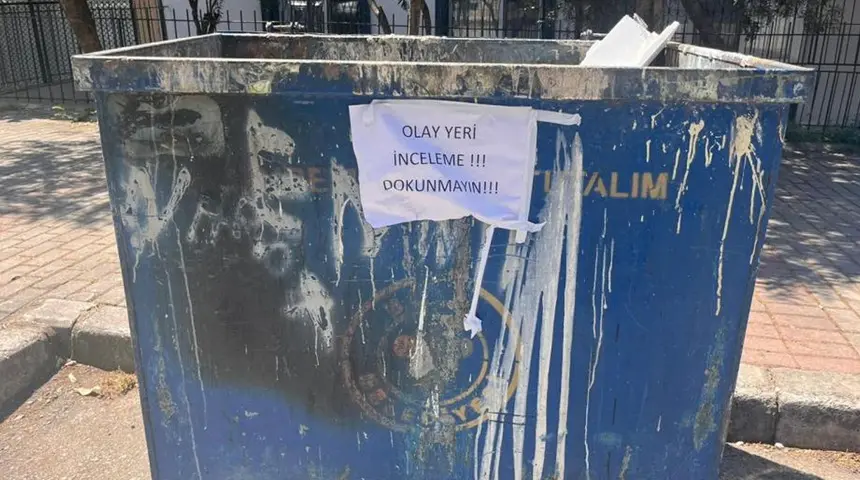 Çöpteki 33 Kedinin Sorumlusu Yeniden Gözaltında! 1