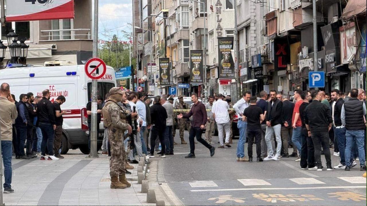 Çorlu Şehit