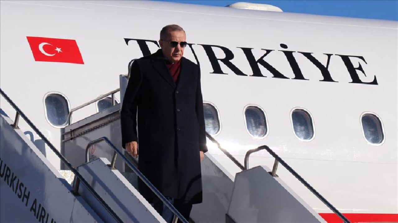 Cumhurbaşkanı Erdoğan’dan Yeni Anayasa Mesajı! 3