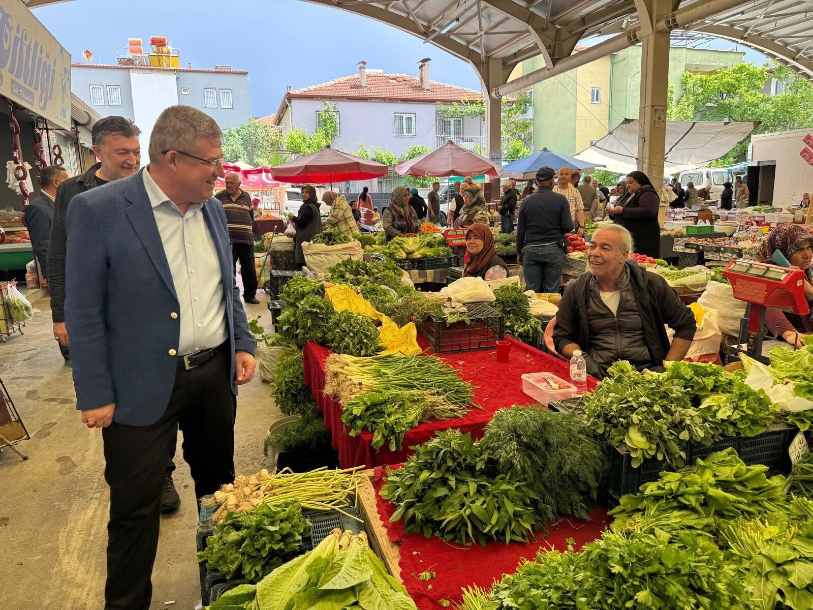 Denizli Pazarlarına Subaşıoğlu Ziyareti (6)