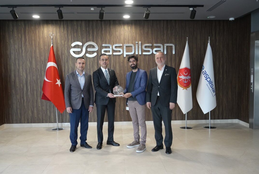 Denizli Sanayi Odası’ndan Kayseri Savunma Sanayi Çıkartması! 3