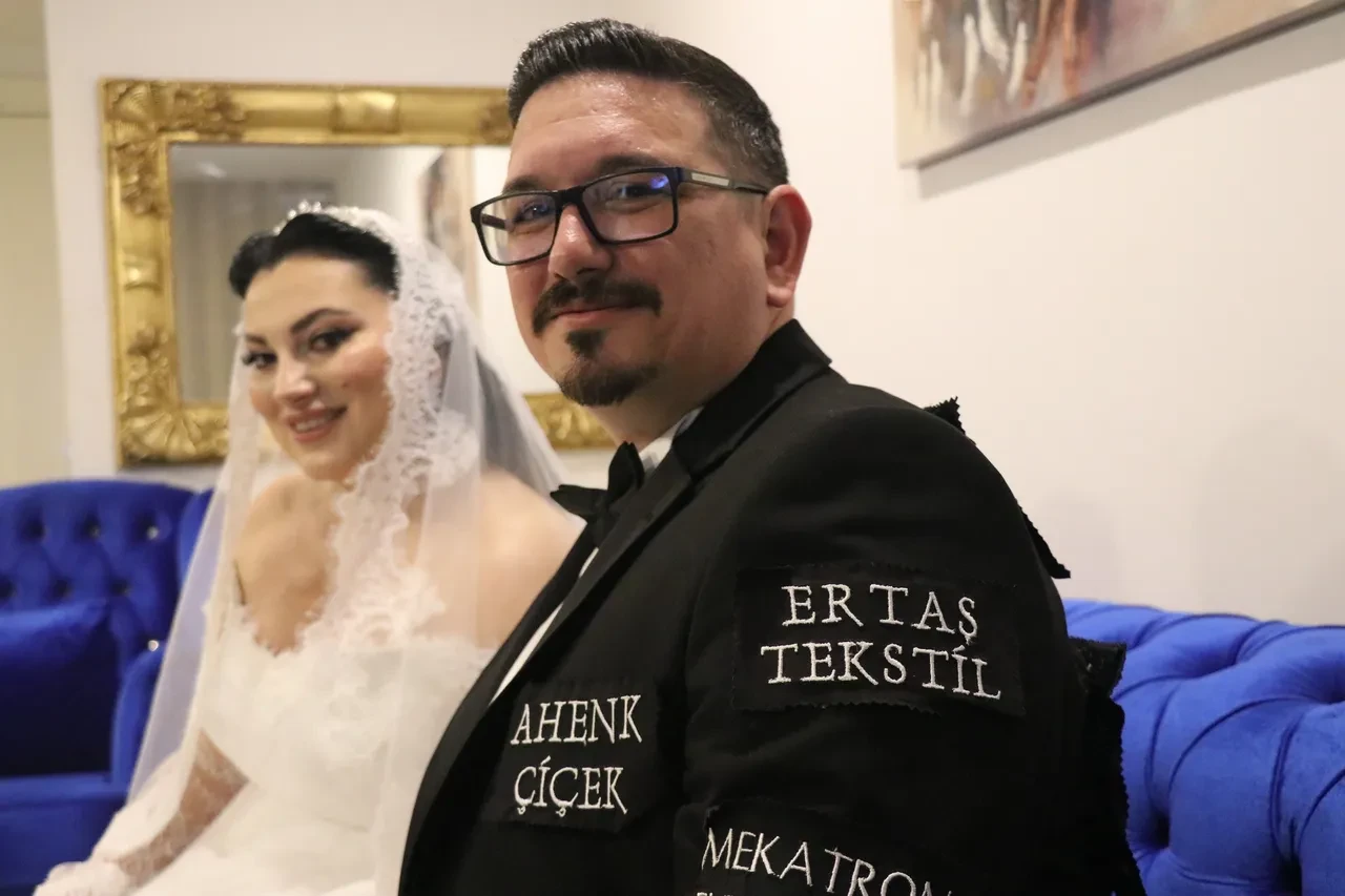 Denizlili Damadın Akıl Almaz Masraf Düşürme Yöntemi Pano Damatlık!