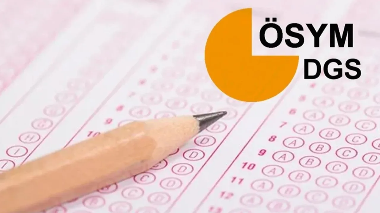 Dikey Geçiş Sınavı (Dgs) Başvuru Sistemi Açıldı