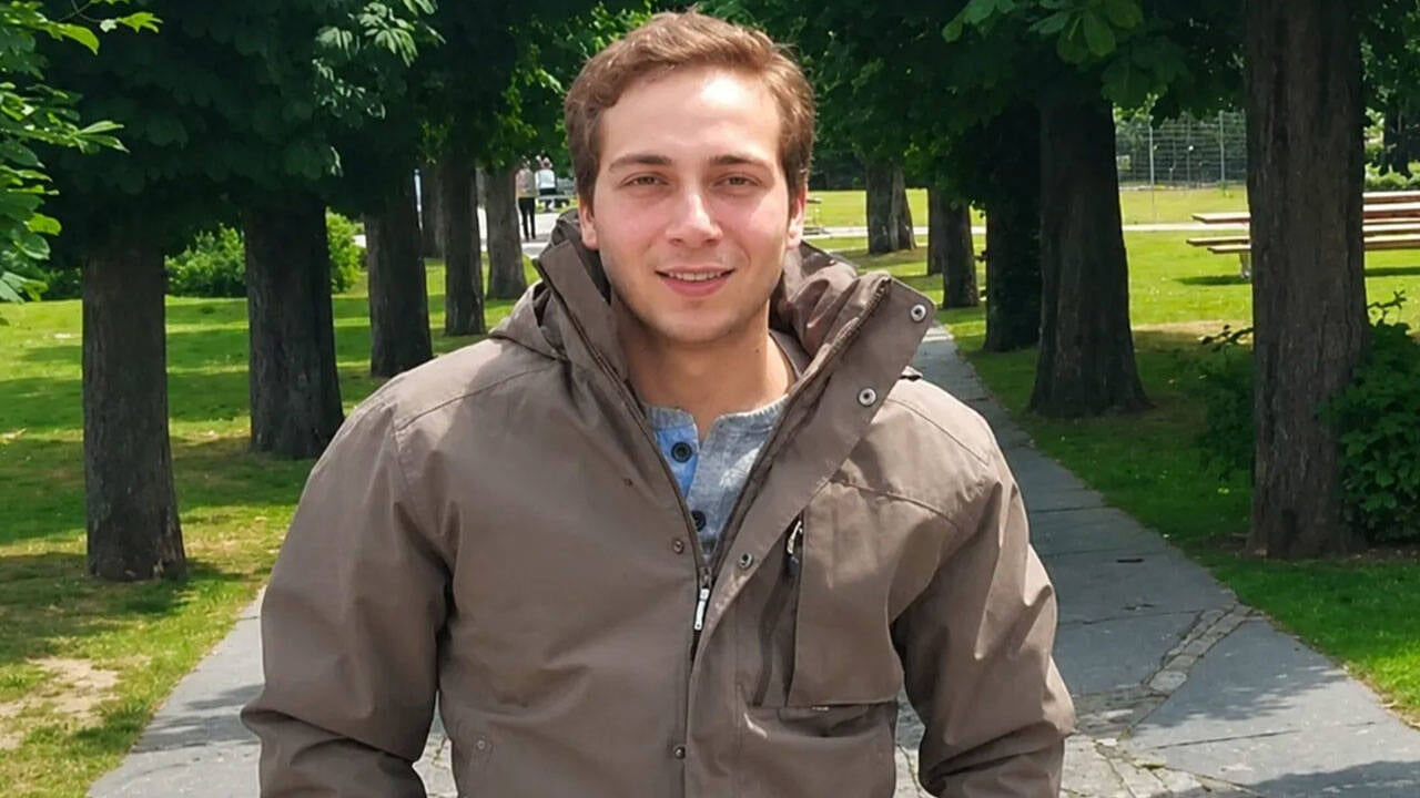 Dorukhan Büyükışık Davasında Yeni Gelişme! 1