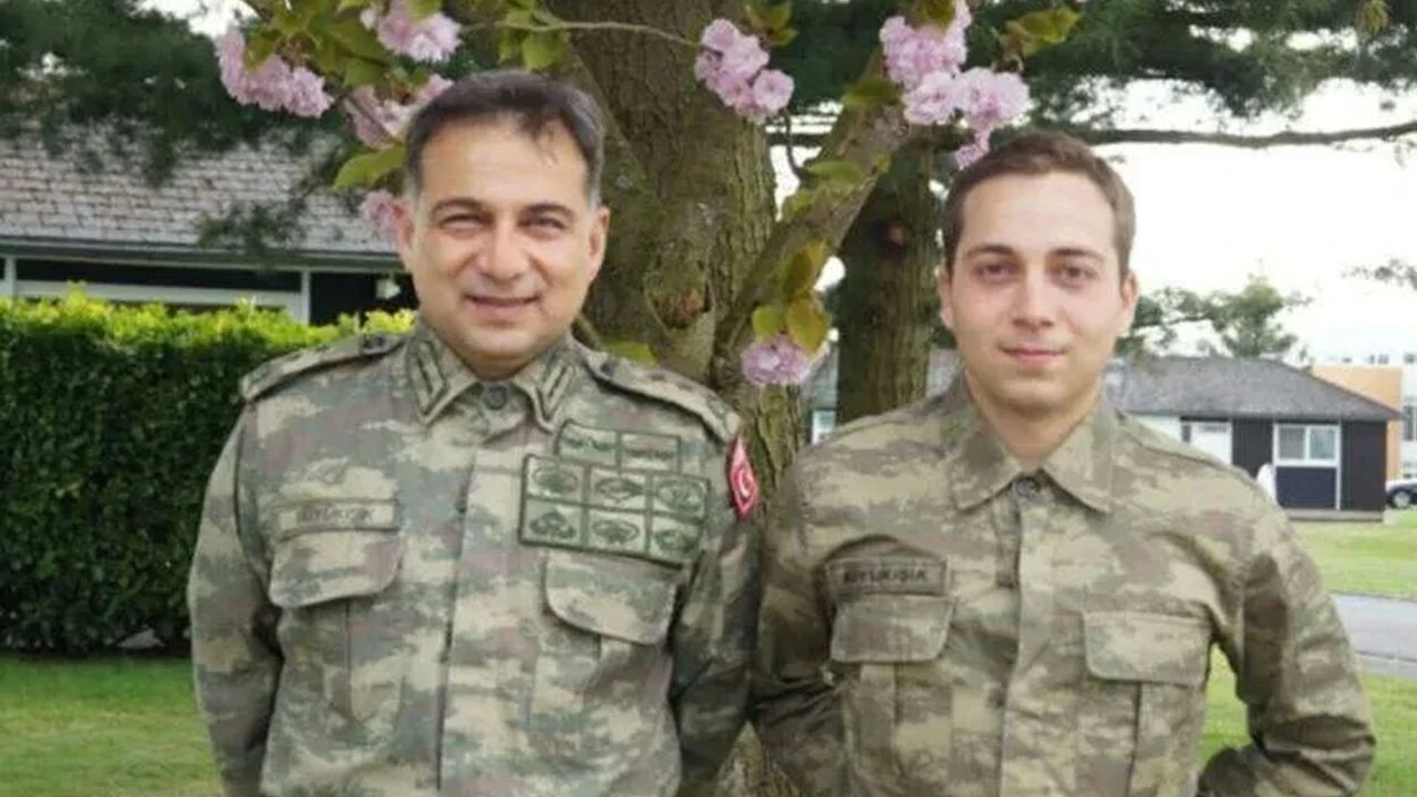 Dorukhan Büyükışık Davasında Yeni Gelişme!