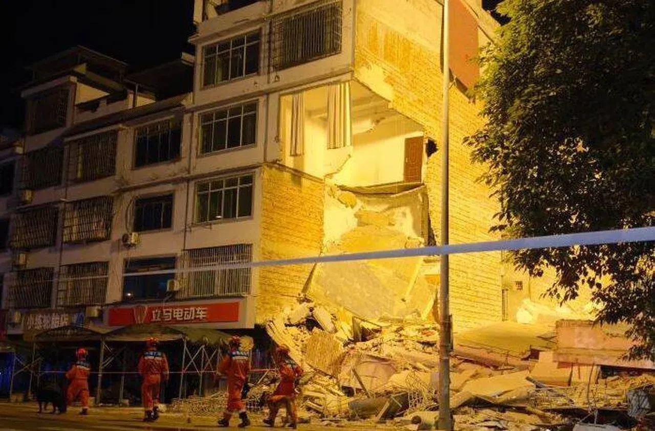 Dünya Beşik Gibi Sallanıyor!