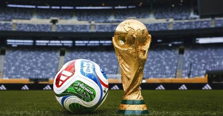 Dünya Kupası Öncesi Bilim Insanları Tarafından Taraftar Ve Futbolculara Sıcaklık Uyarısı