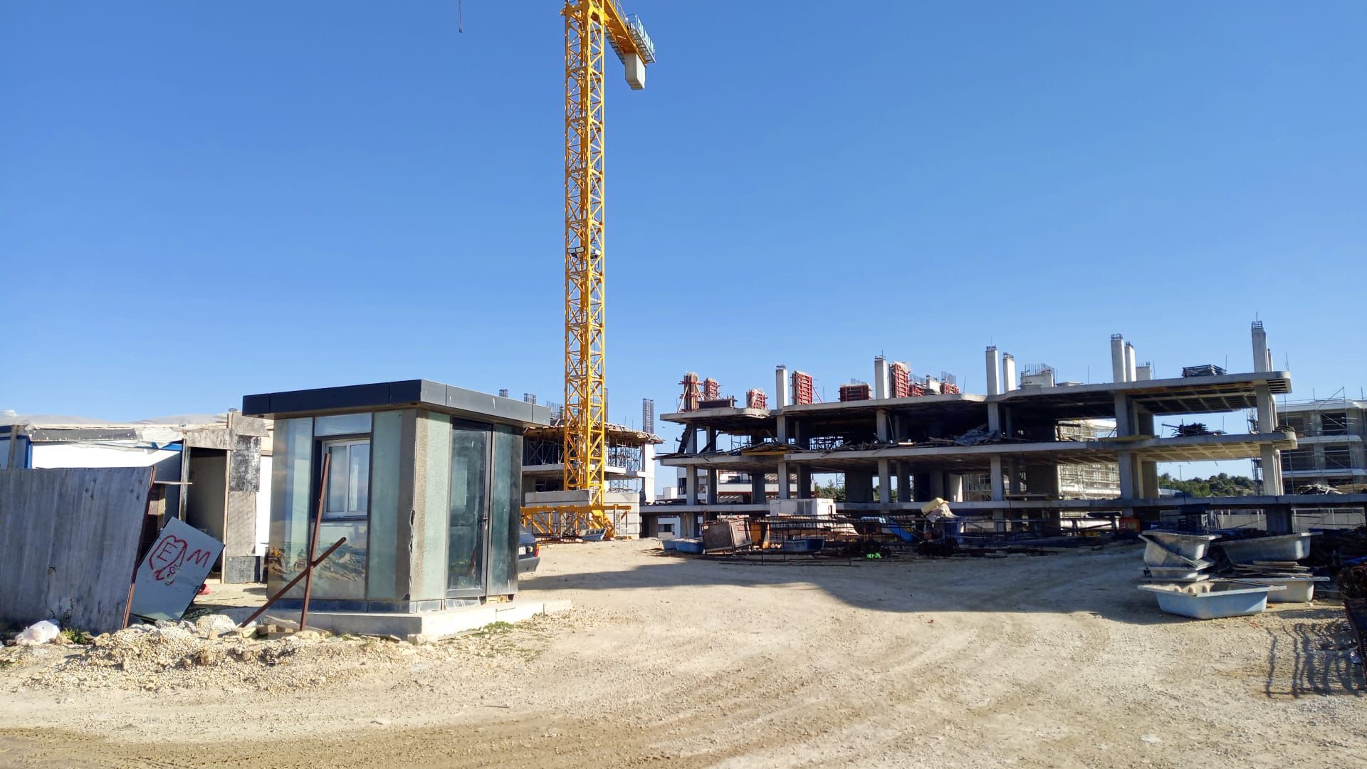 Çeşme’de ‘beton yığını’ isyanı: Kıyılar özel sermayenin kâr hesaplarına göre şekilleniyor