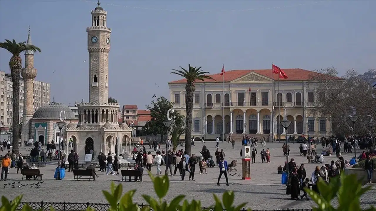 Ege'de Havalar Nasıl Olacak