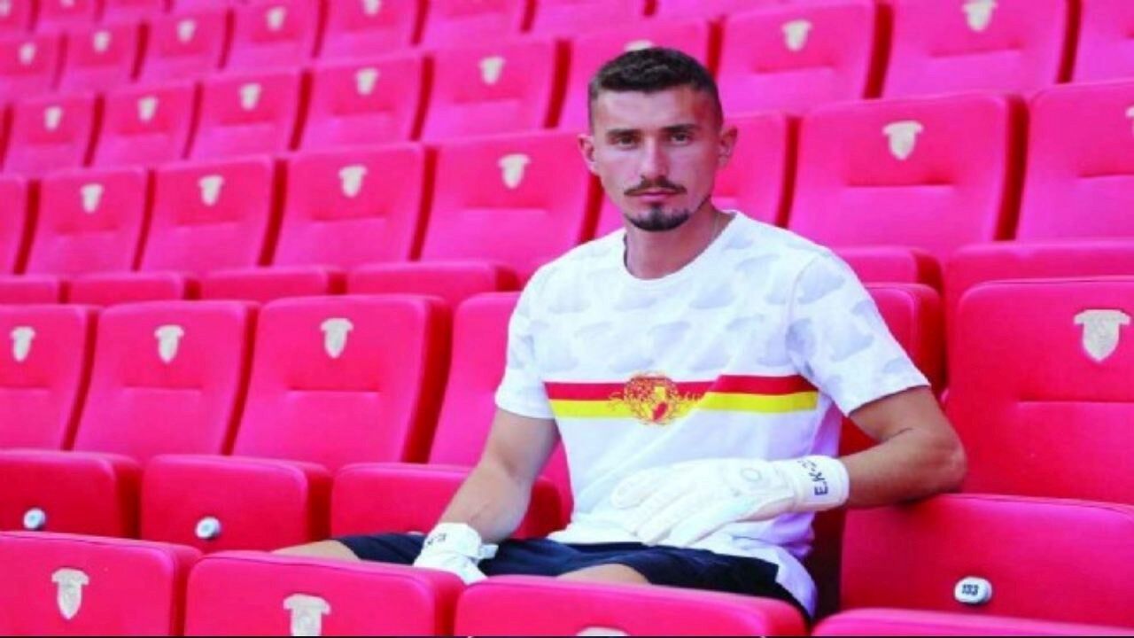 Ekrem Kılınçarslann