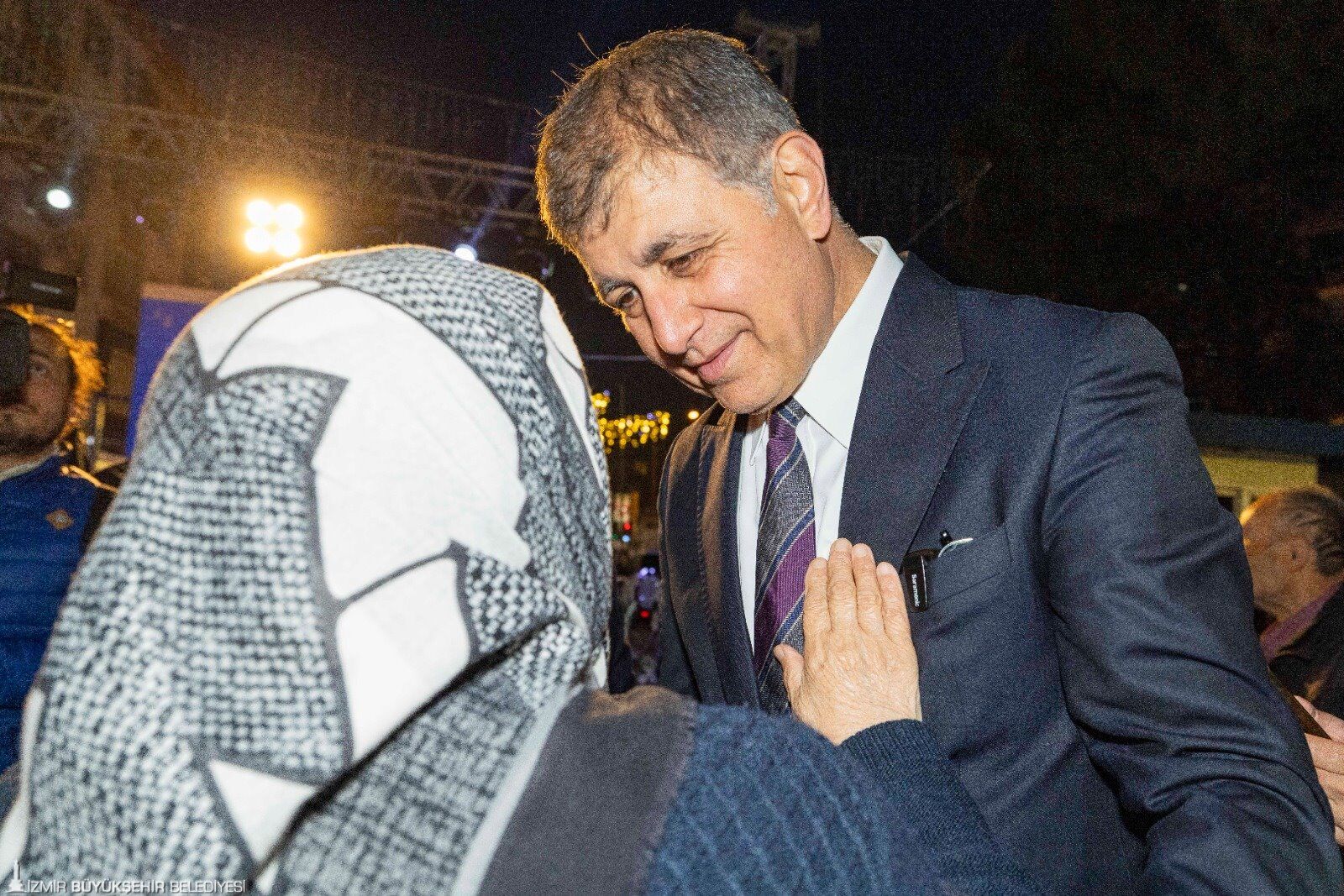 Emeklilere Kira Market Ve Fatura Desteği Bana Dünyaları Vermiş Gibi Oldular 1