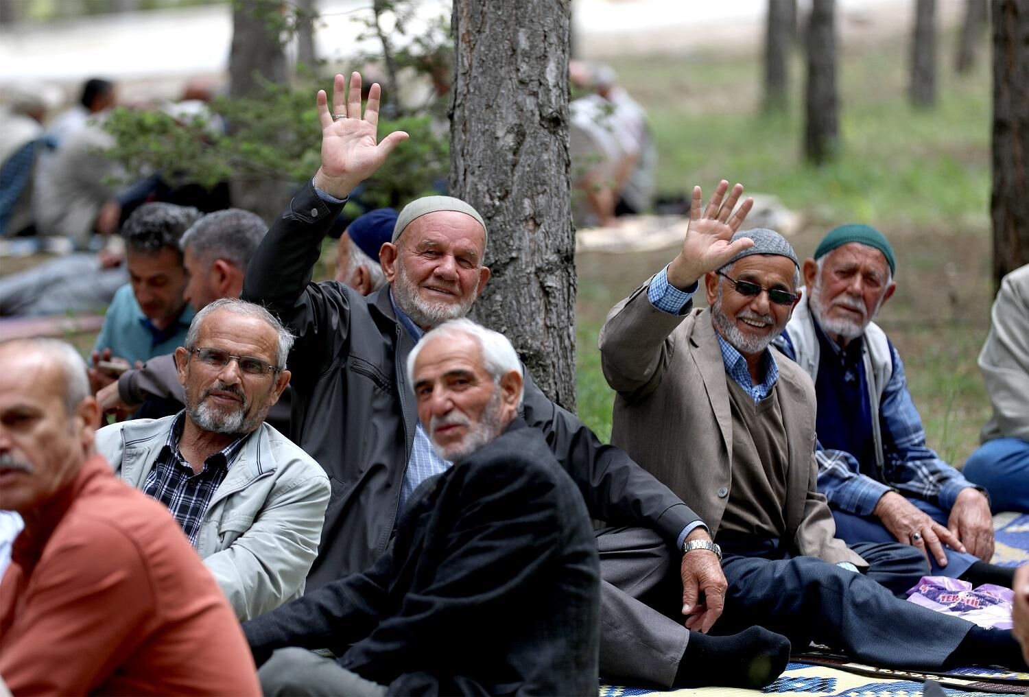 Emeklinin Bayram Ikramiyeleri Ne Zaman Ödenecek 2
