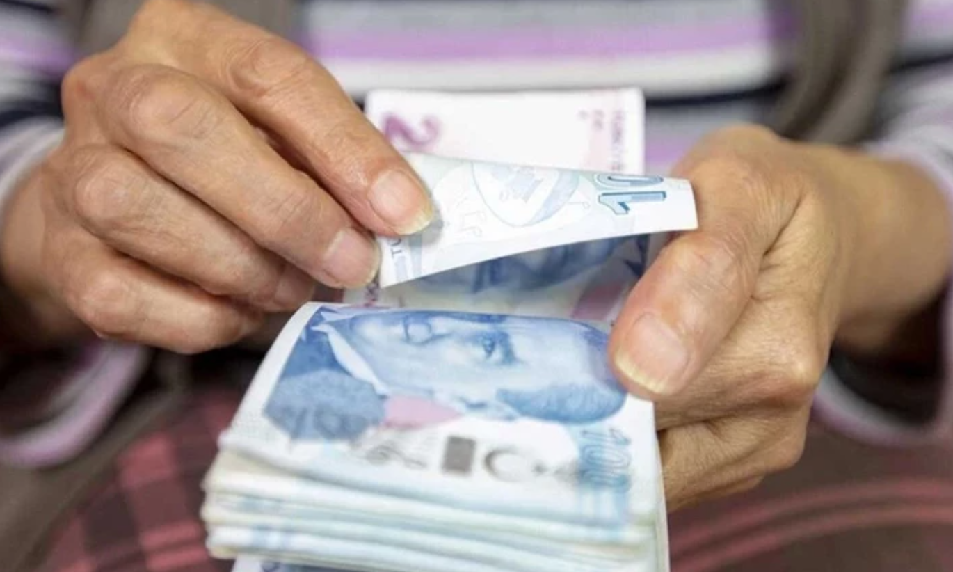 Emekliye Müjde Mi Geliyor Sgk Uzmanından Zam Tahmini Geldi!-1