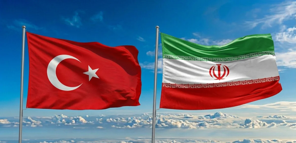 Erdoğan, Pezeşkiyan Ile Telefonda Görüştü 3