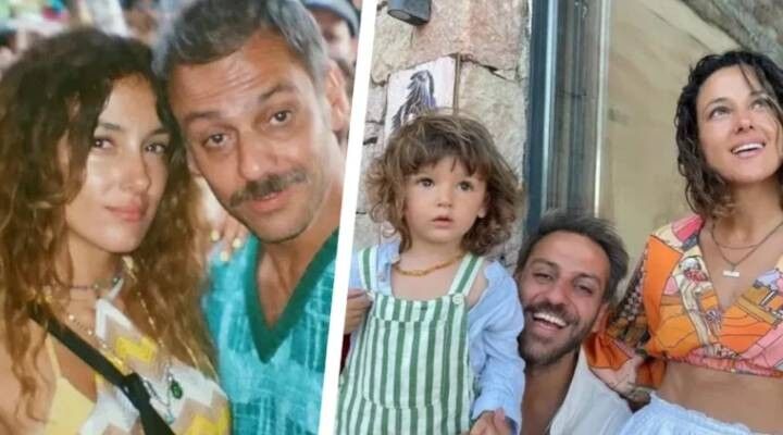Erkan Kolçak Köstendil Ve Cansu Tosun Tek Celsede Boşandı! 1
