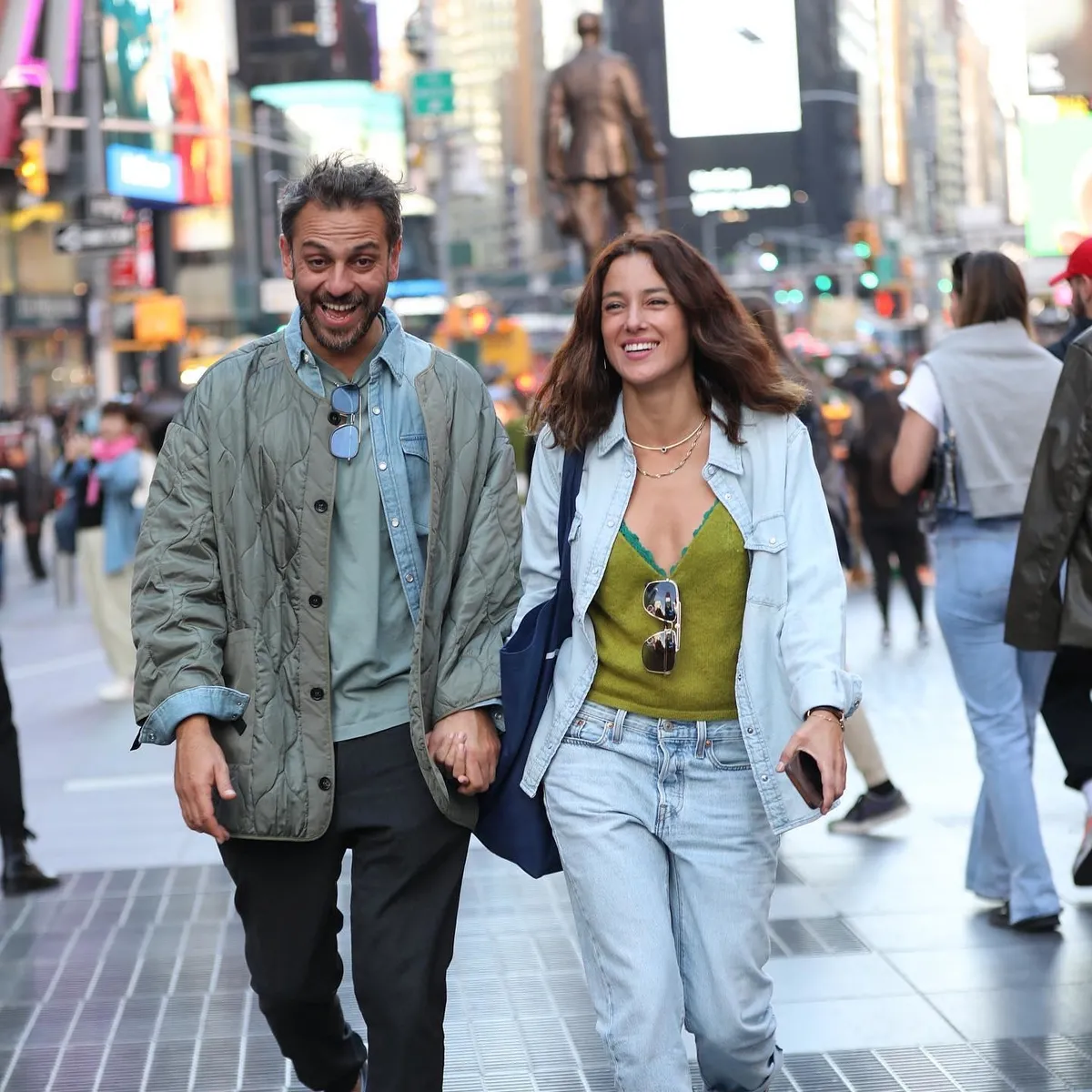 Erkan Kolçak Köstendil Ve Cansu Tosun Tek Celsede Boşandı! 4