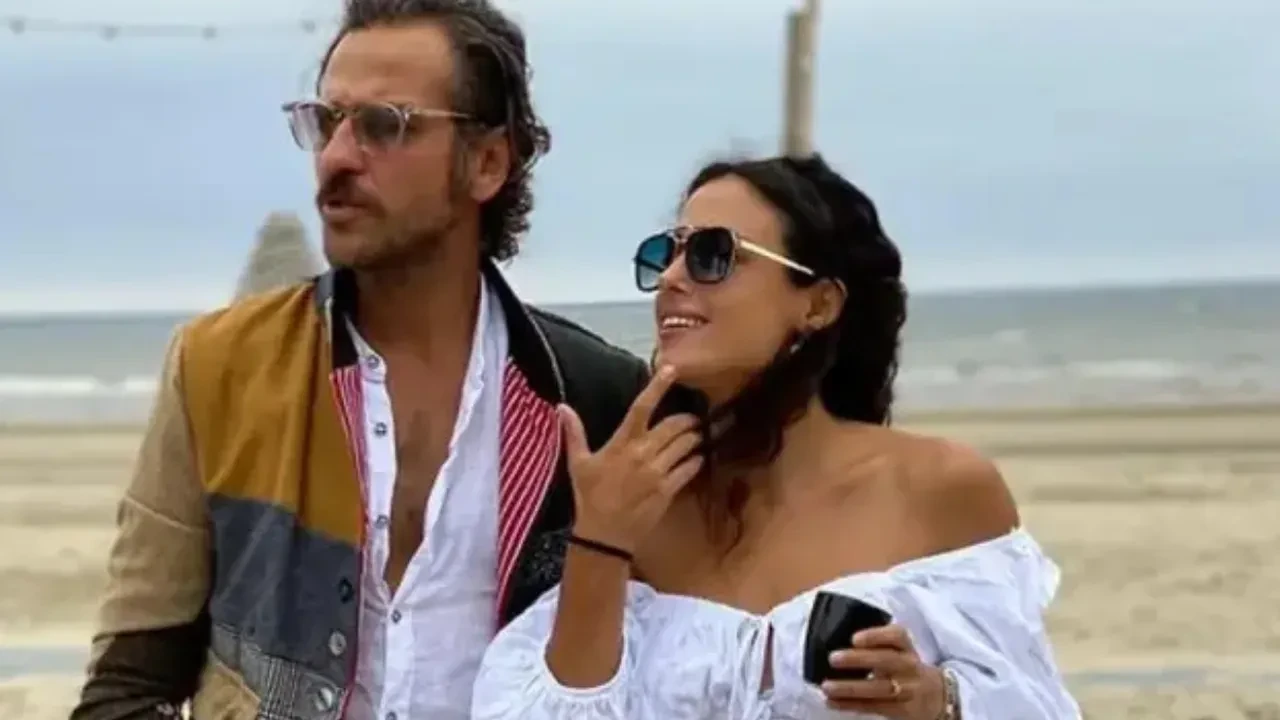 Erkan Kolçak Köstendil Ve Cansu Tosun Tek Celsede Boşandı!
