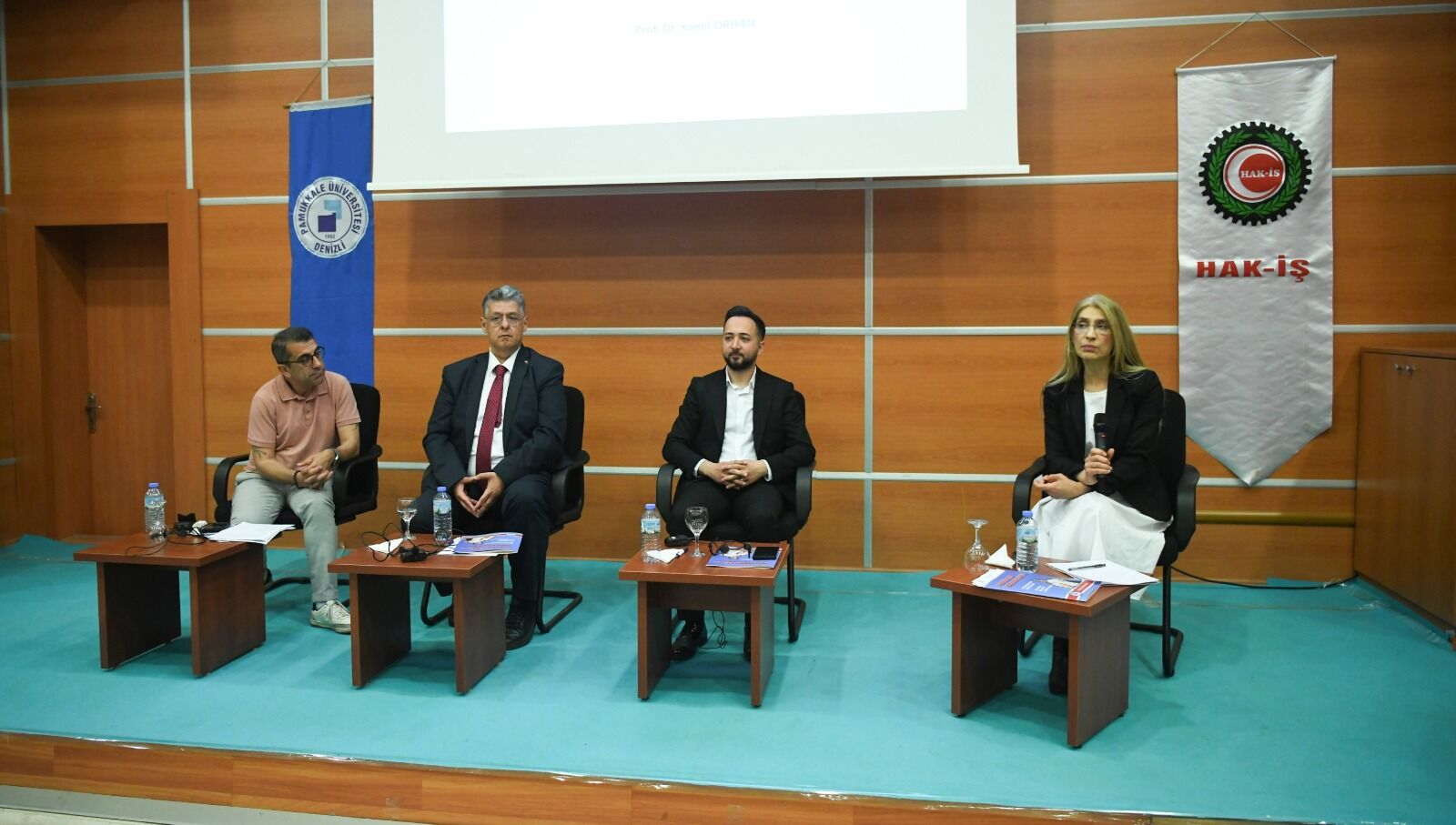 Ev Işçileri Için Hak İş’ten Kritik Çağrı! 1