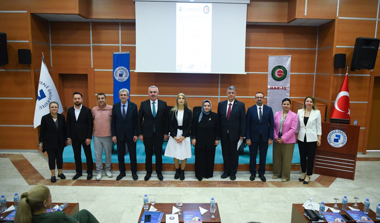 Ev Işçileri Için Hak İş’ten Kritik Çağrı! 2