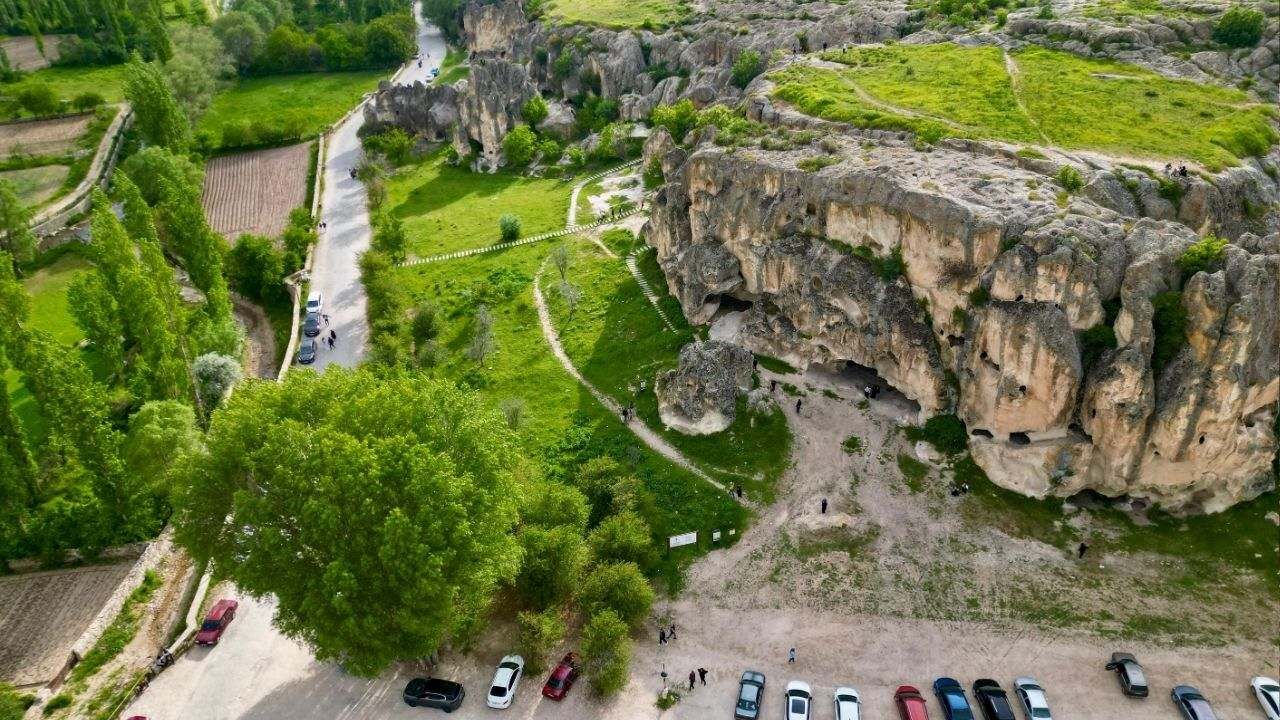 Fri̇g Vadi̇si̇ Afyon