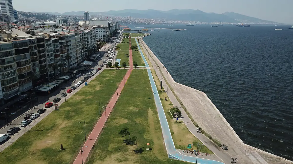 Geçen Yılın Sıcaklık Rekorları Bu Yıl Aşılacak! 4