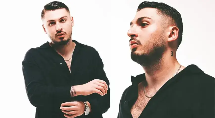 Gözaltı Iddiası Sonrası Block3 Ilk Kez Konuştu Ben Değilim 2