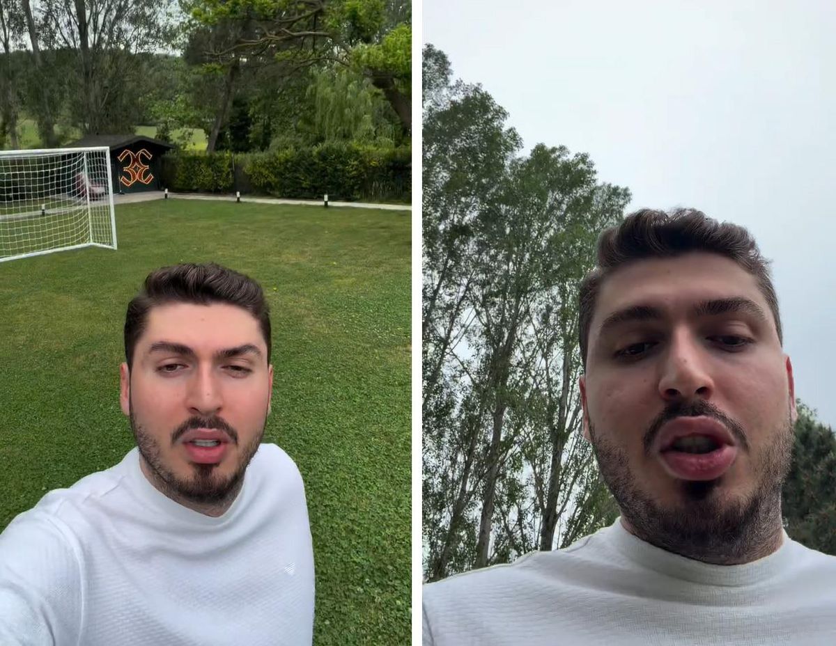Gözaltı Iddiası Sonrası Block3 Ilk Kez Konuştu Ben Değilim 4